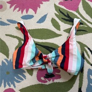 Hollister Swimsuit Top